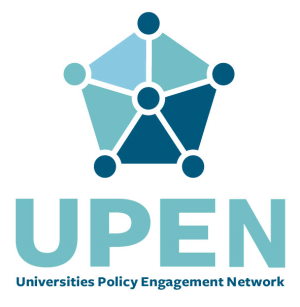 UPEN logo
